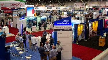 ASHRAE/EXPO2022AHR Expo | Jan. 31–Feb. 2, 2022 | Las Vegas Convention Center